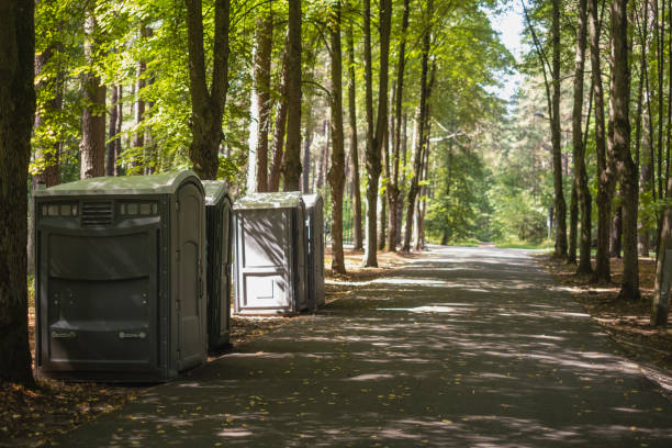 Best Affordable porta potty rental  in USA